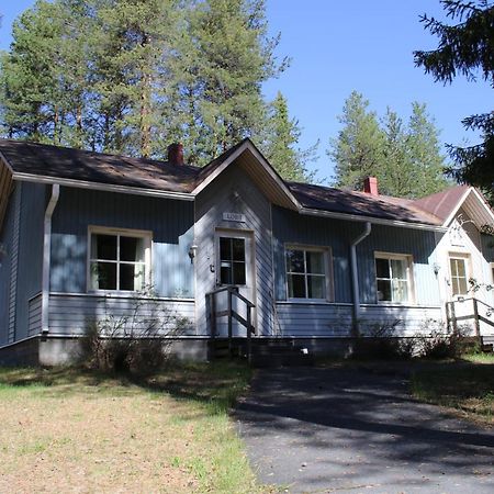 Hotel Lohijaerven Eraekeskus Lohijärvi Esterno foto