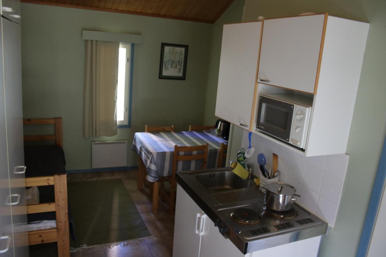 Hotel Lohijaerven Eraekeskus Lohijärvi Esterno foto