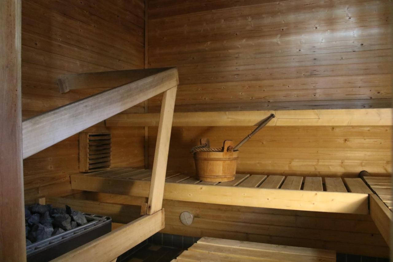 Hotel Lohijaerven Eraekeskus Lohijärvi Esterno foto
