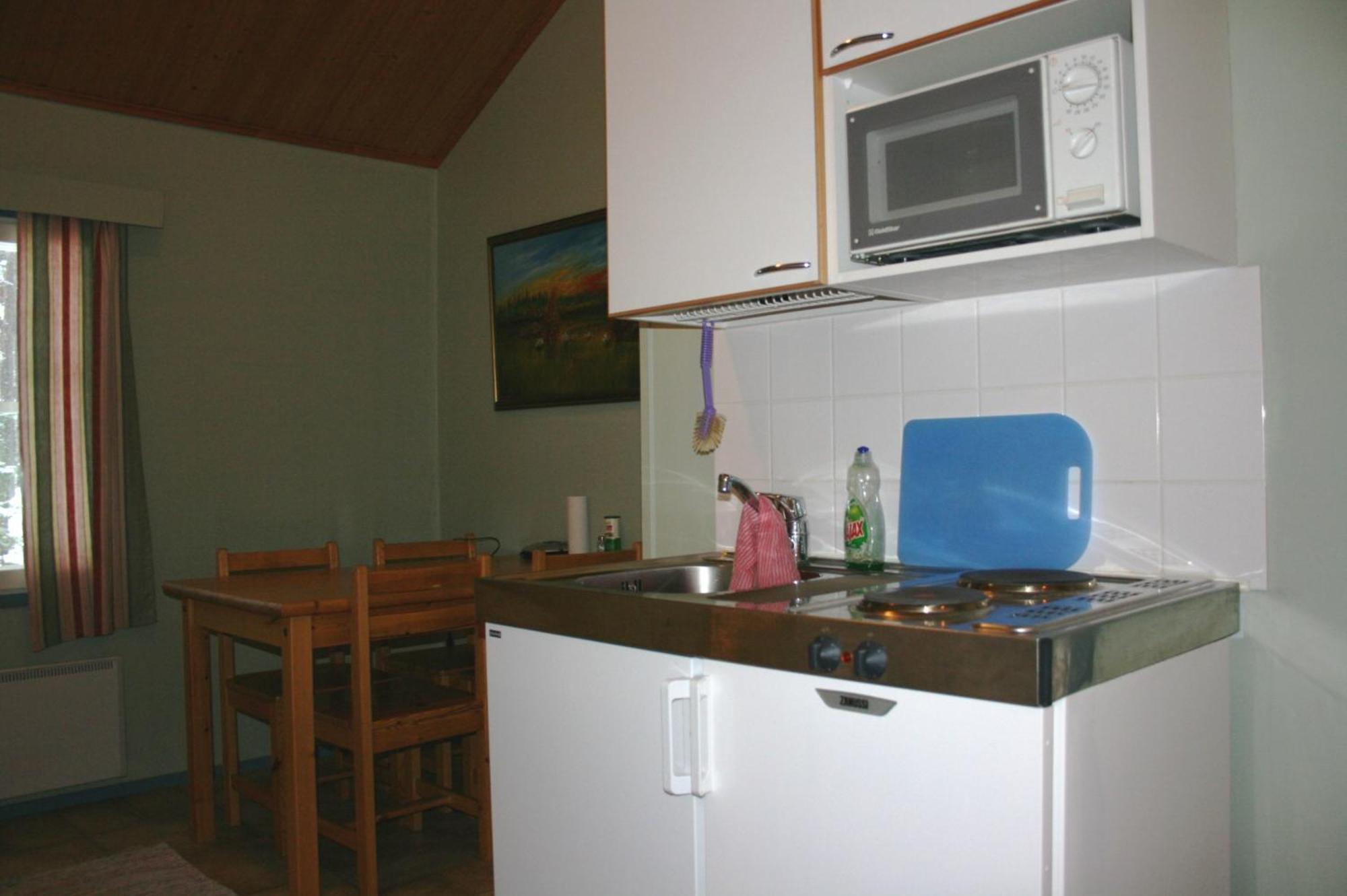 Hotel Lohijaerven Eraekeskus Lohijärvi Camera foto