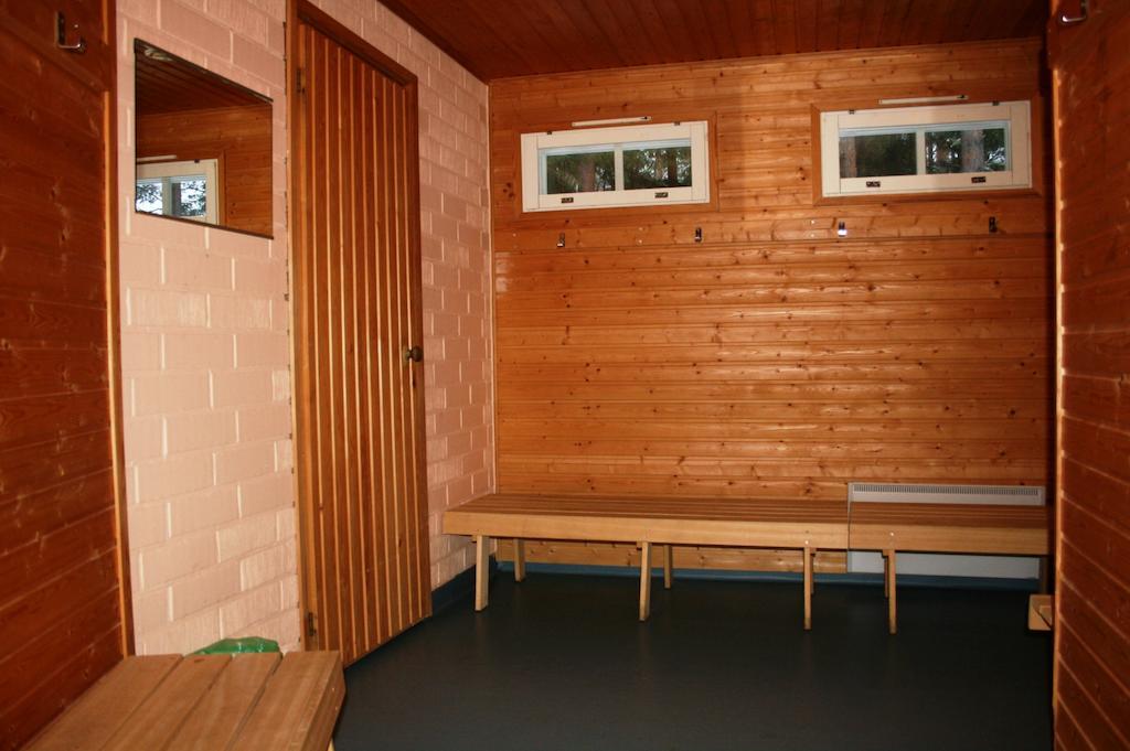 Hotel Lohijaerven Eraekeskus Lohijärvi Esterno foto