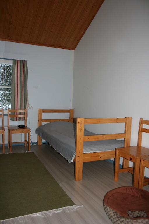 Hotel Lohijaerven Eraekeskus Lohijärvi Camera foto