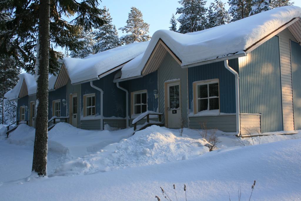 Hotel Lohijaerven Eraekeskus Lohijärvi Esterno foto